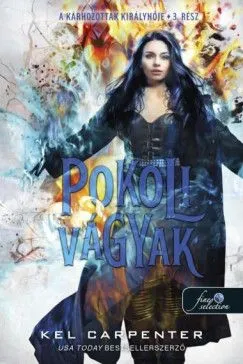 Alacsony ár Pokoli vágyak - A Kárhozottak királynője 3.