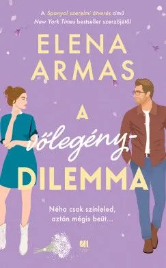 A vőlegénydilemma Népszerű