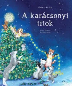 Kedvezmény A karácsonyi titok
