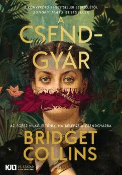 Azonnal elérhető A csendgyár