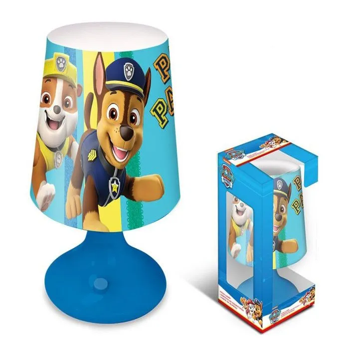 Outlet Mancs Őrjárat mini LED lámpa