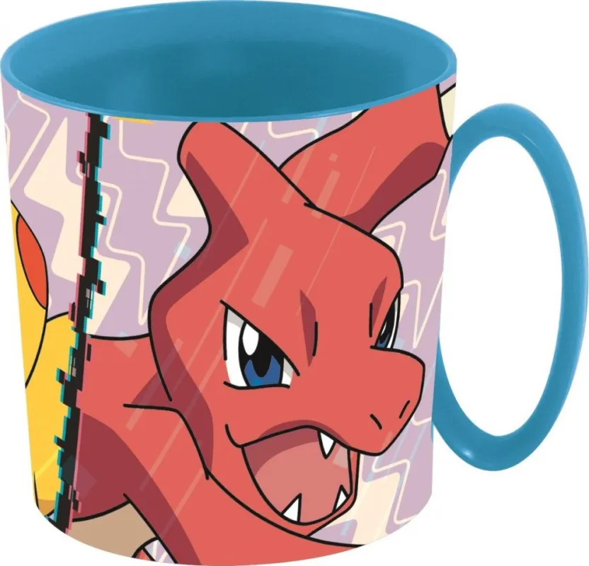 Szuper ajánlat Pokémon Charmander micro bögre 350 ml