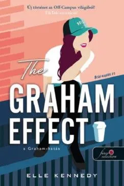 Árcsökkenés The Graham Effect - A Graham-hatás - Briar-naplók 1.
