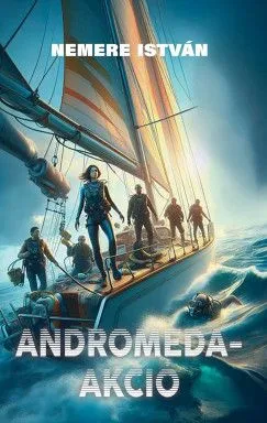 Andromeda-akció Korlátozott ajánlat