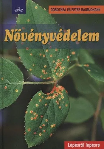 Szezonális akció Növényvédelem - Lépésről lépésre