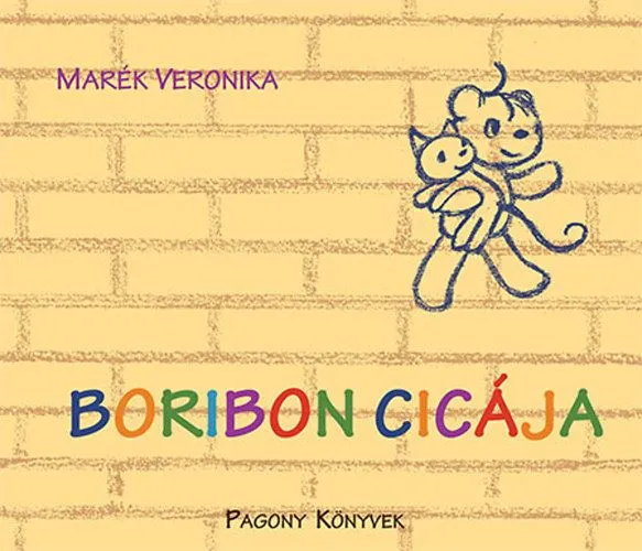 Rendeld meg most Boribon cicája