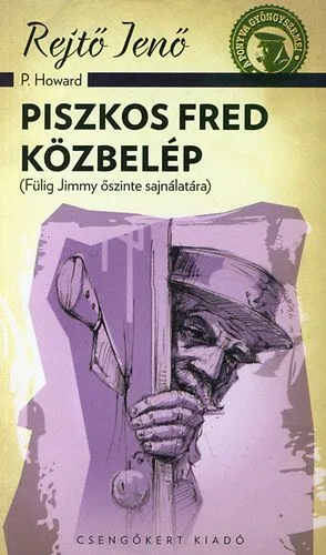 Piszkos Fred közbelép - (Fülig Jimmy őszinte sajnálatára) Különleges ajánlat