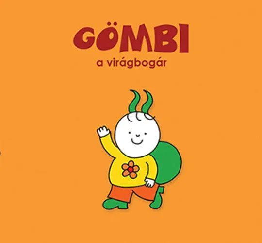 Gömbi, a virágbogár Exkluzív ajánlat