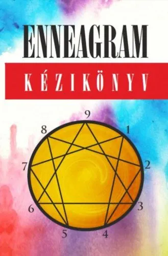 Enneagram kézikönyv Exkluzív ajánlat