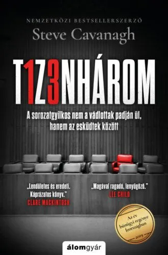 Tizenhárom Árengedmény