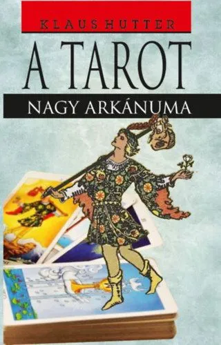 Prémium A Tarot - Nagy arkánuma