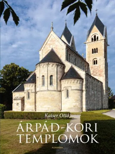 Kedvezmény Árpád-kori templomok