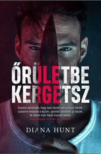 Őrületbe kergetsz Szezonális akció