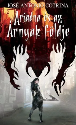 Kiárusítás Ariadna és az Árnyak földje