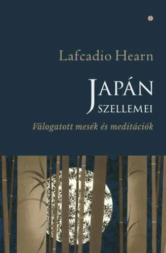 Japán szellemei - Válogatott mesék és meditációk Ne maradj le