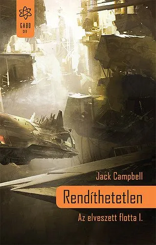 Rendíthetetlen - Az elveszett flotta I. Gyors kiszállítás