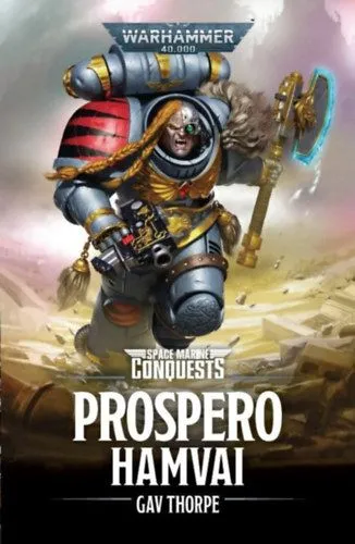 Csak ma Prospero hamvai