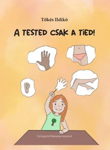 A tested csak a tied! Outlet