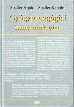 Gyógypedagógiai ismeretek tára Népszerű