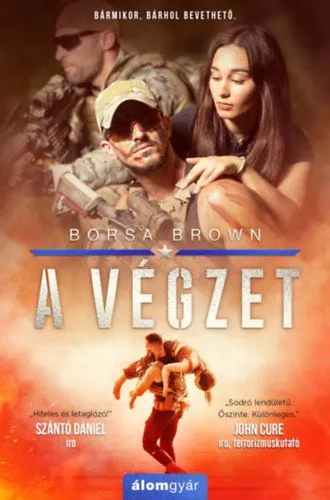 Különleges ajánlat A végzet