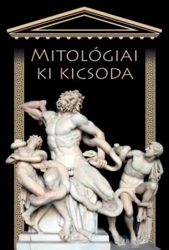 Mitológiai ki kicsoda Legnépszerűbb