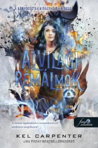 Alvilági rémálmok - A Kárhozottak királynője 4. Kedvezmény