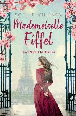 Mademoiselle Eiffel és a szerelem tornya Szezonális akció