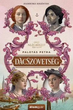 Árengedmény Dacszövetség 4. - Hamburgi regények