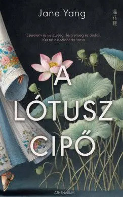 Ne maradj le A lótuszcipő