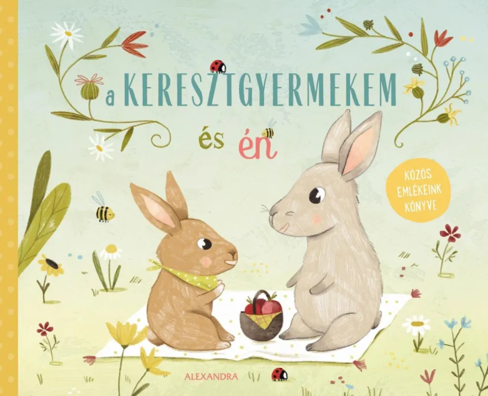 Nézd meg most A keresztgyermekem és én