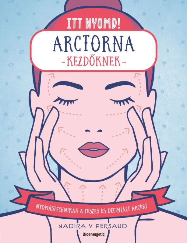 Rendeld meg most Itt nyomd! Arctorna kezdőknek