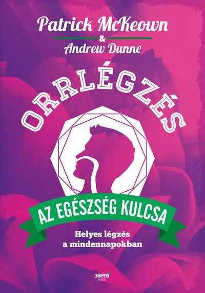 Akció Orrlégzés - Helyes légzés a mindennapokban