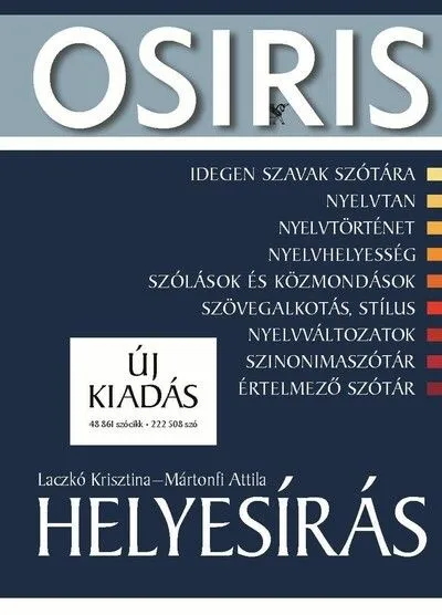 Helyesírás Kedvezmény