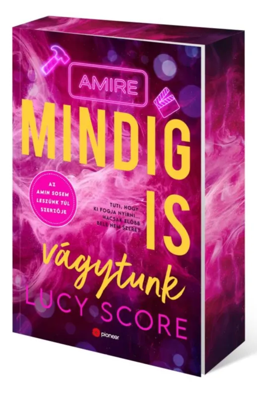 Amire mindig is vágytunk Exkluzív ajánlat