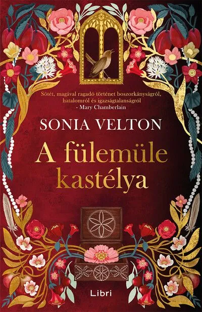 Újdonság A fülemüle kastélya