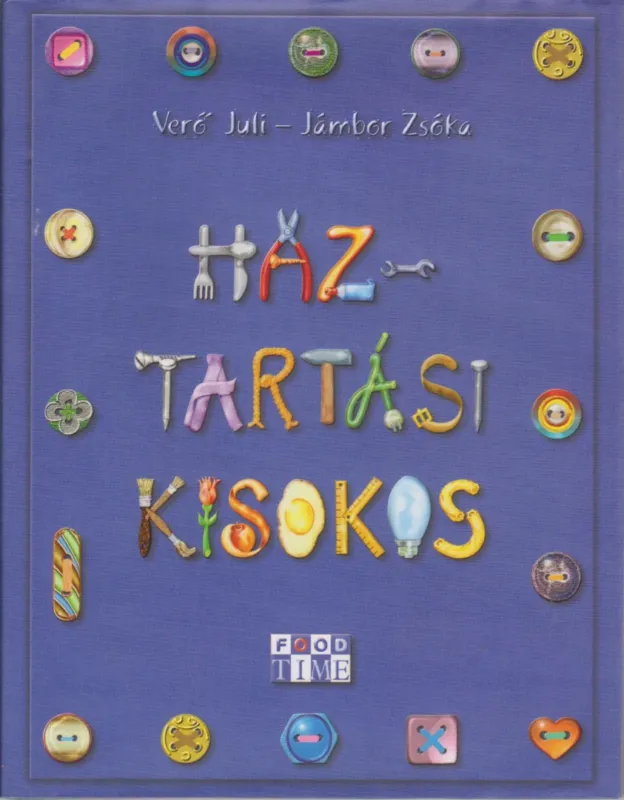Háztartási kisokos Vásárlói kedvenc