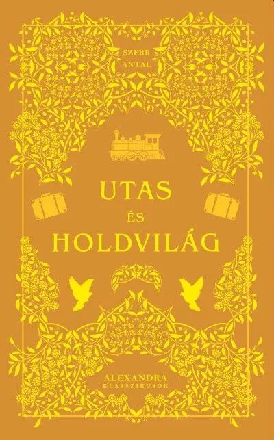 Utas és holdvilág Legnépszerűbb
