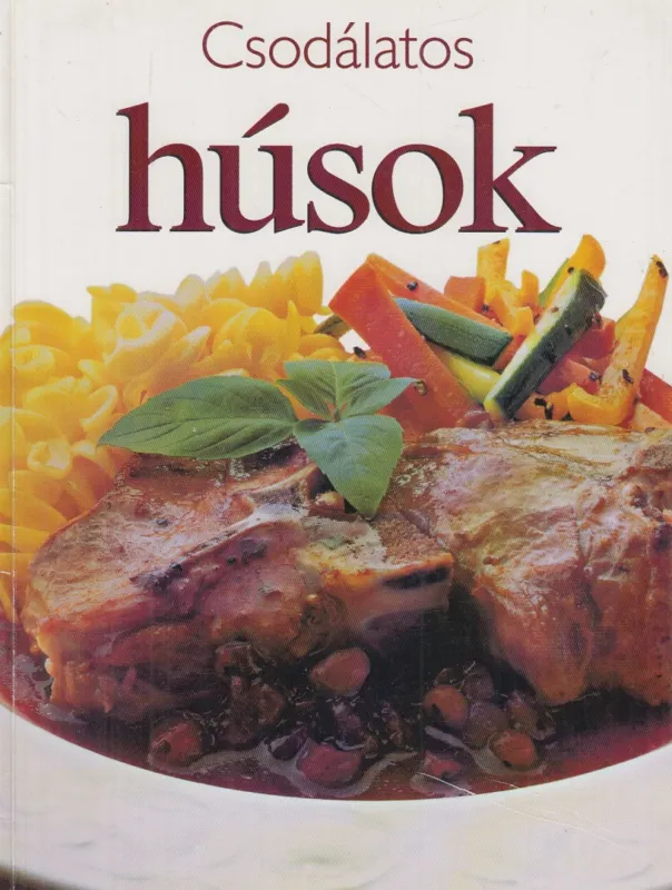 Csodálatos húsok Prémium