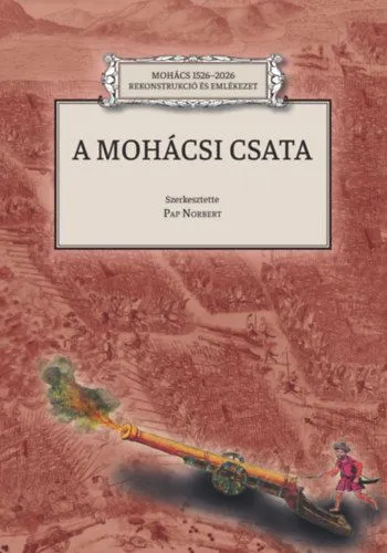 Olcsóbb A mohácsi csata