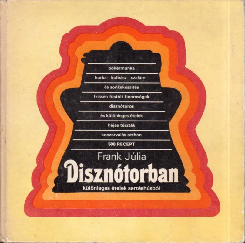 Prémium Disznótorban