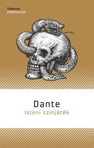 Szezonális akció Isteni színjáték