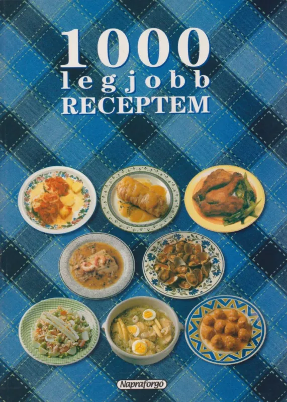 Expressz szállítás 1000 legjobb receptem