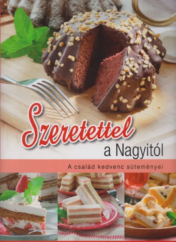 Vedd meg online Szeretettel a Nagyitól
