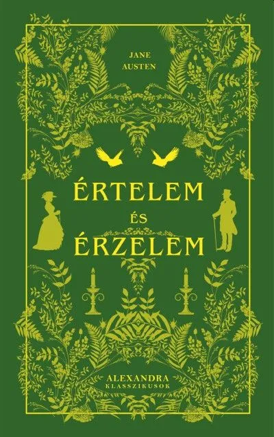 Gyors szállítás Értelem és érzelem