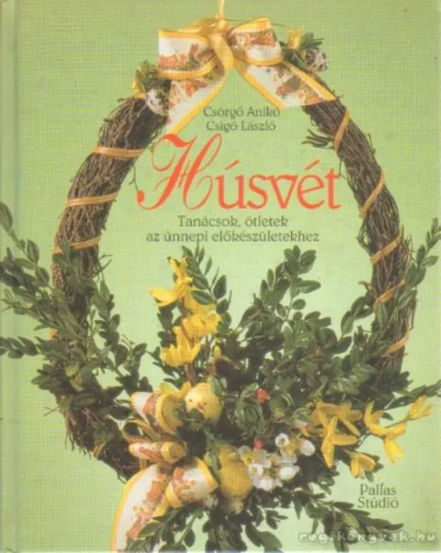 Biztonságos fizetés Húsvét