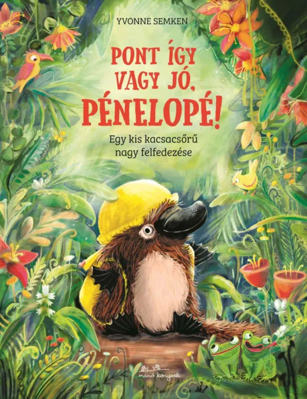Pont így vagy jó, Pénelopé! Outlet