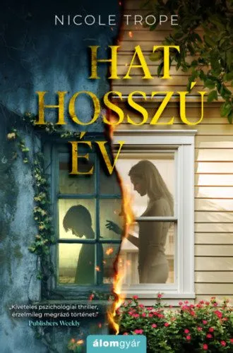 Rendeld meg most Hat hosszú év