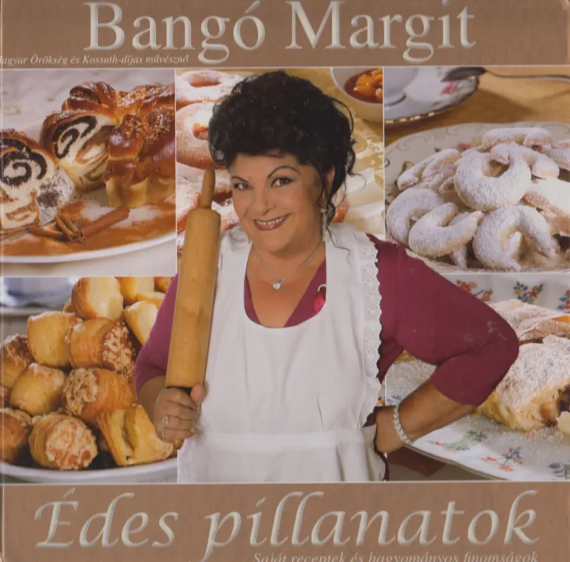 Édes pillanatok Árcsökkenés