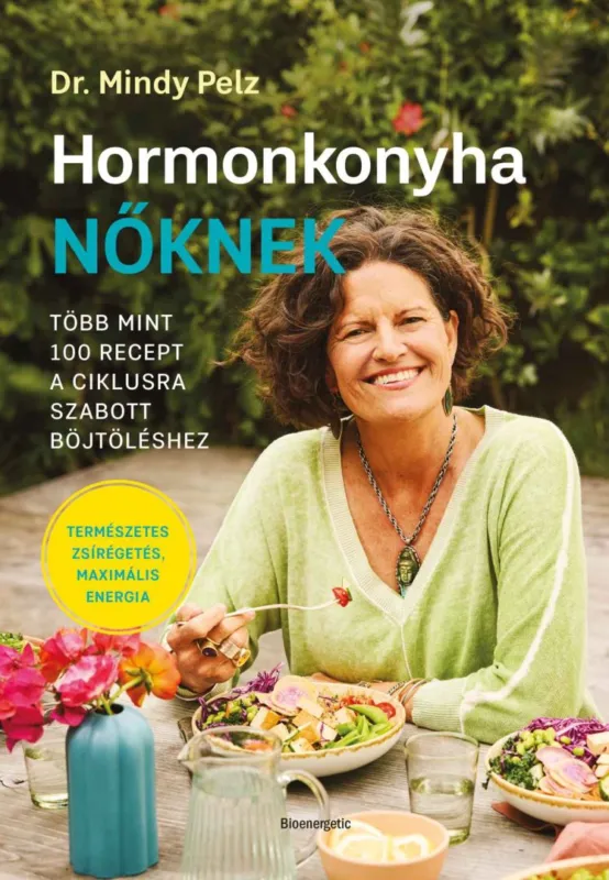 Hormonkonyha nőknek Expressz kézbesítés