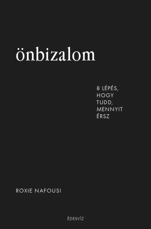 Alacsony ár Önbizalom